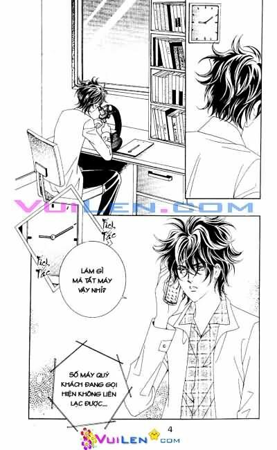 Người Duy Nhất: Chapter 33