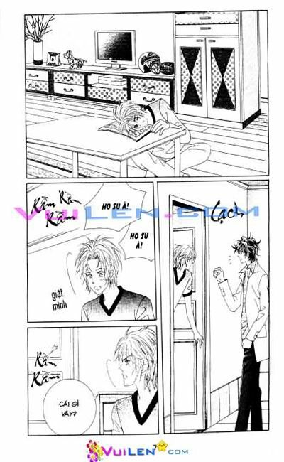 Người Duy Nhất: Chapter 33