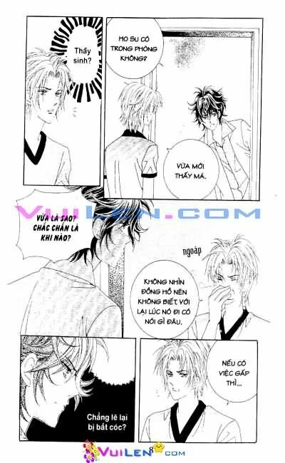Người Duy Nhất: Chapter 33