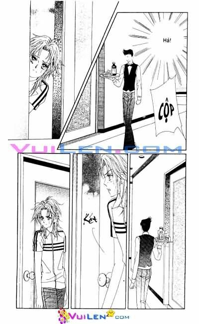 Người Duy Nhất: Chapter 34