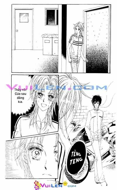 Người Duy Nhất: Chapter 34