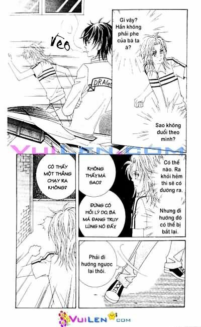 Người Duy Nhất: Chapter 34