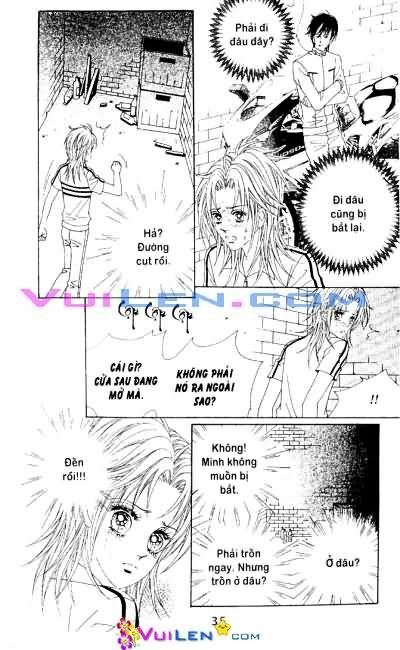 Người Duy Nhất: Chapter 34