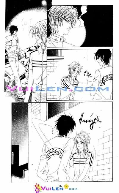 Người Duy Nhất: Chapter 34