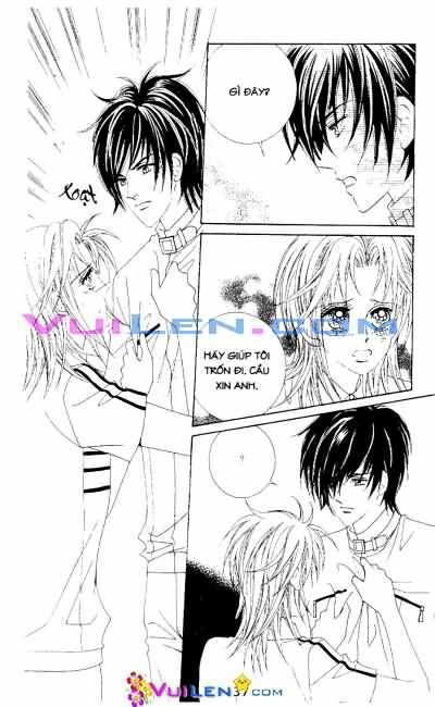 Người Duy Nhất: Chapter 34