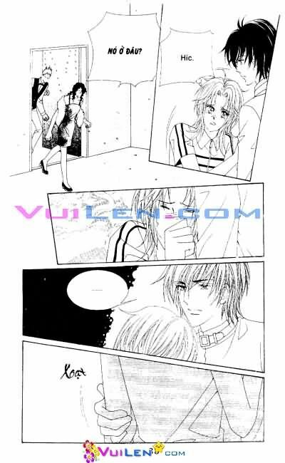 Người Duy Nhất: Chapter 34