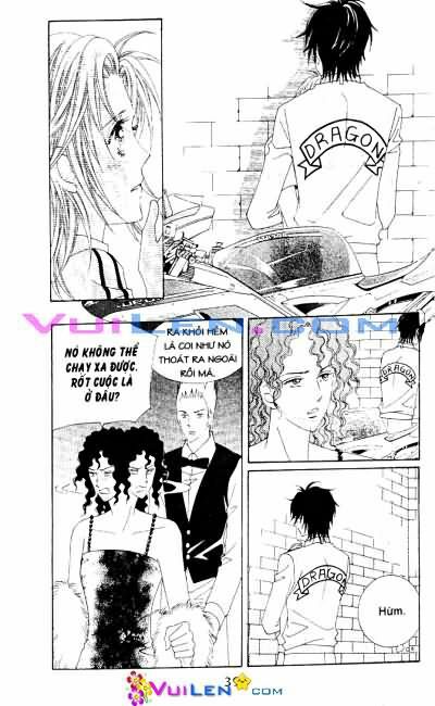 Người Duy Nhất: Chapter 34