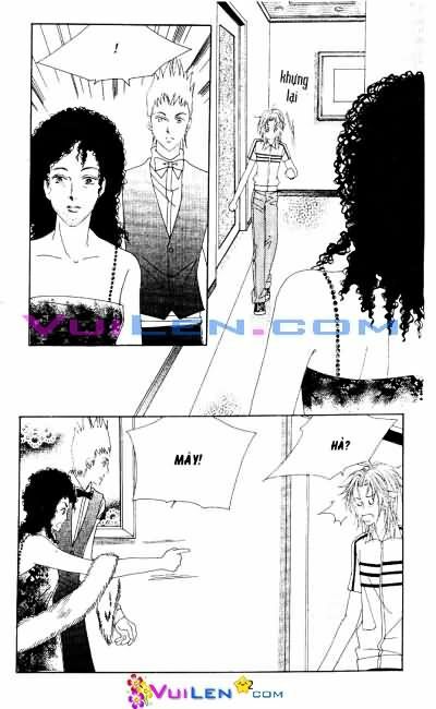 Người Duy Nhất: Chapter 34