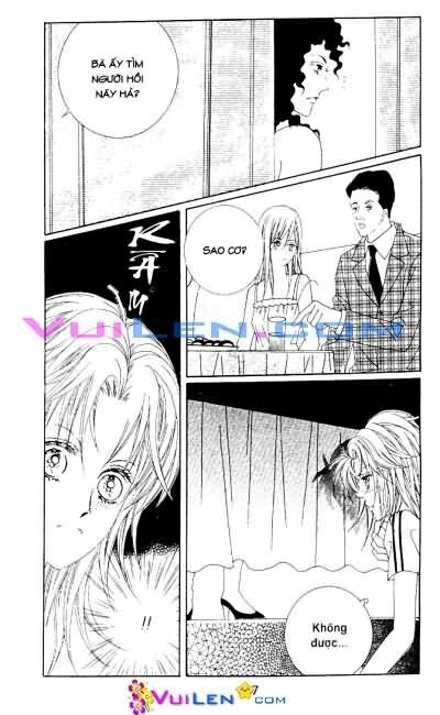 Người Duy Nhất: Chapter 34