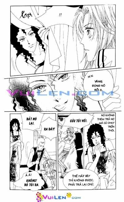 Người Duy Nhất: Chapter 34