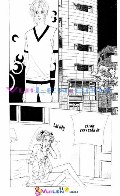 Người Duy Nhất: Chapter 35