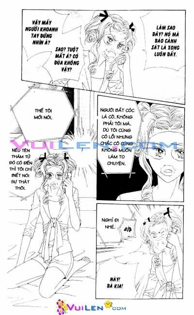 Người Duy Nhất: Chapter 35