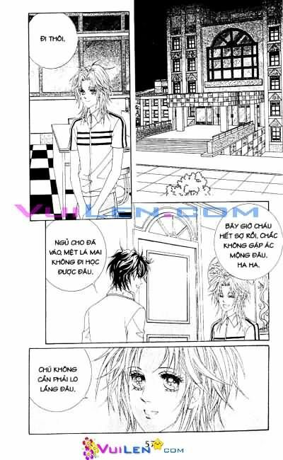 Người Duy Nhất: Chapter 35