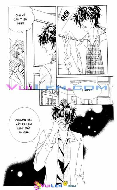 Người Duy Nhất: Chapter 35