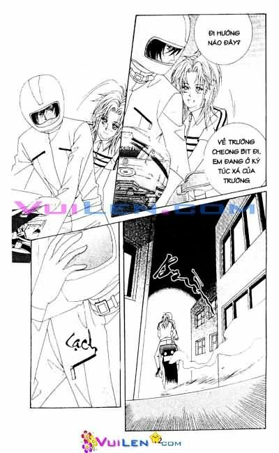 Người Duy Nhất: Chapter 35