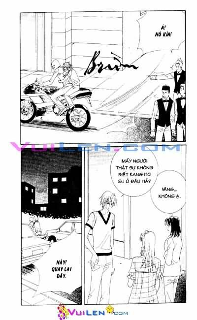 Người Duy Nhất: Chapter 35