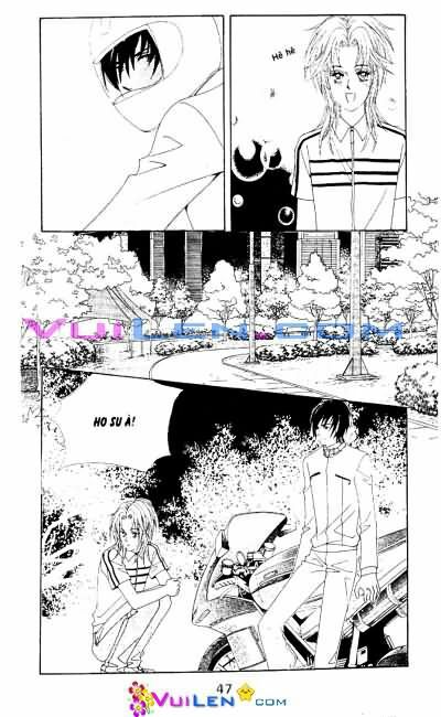 Người Duy Nhất: Chapter 35