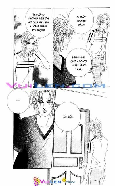 Người Duy Nhất: Chapter 36