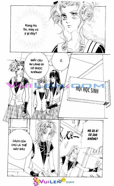 Người Duy Nhất: Chapter 36