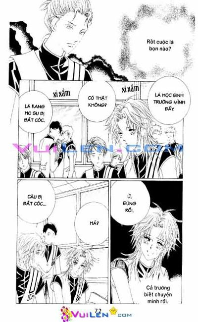 Người Duy Nhất: Chapter 36
