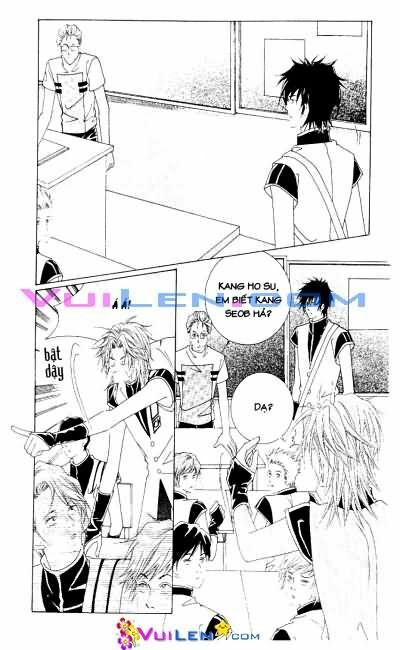 Người Duy Nhất: Chapter 36