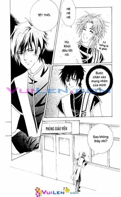 Người Duy Nhất: Chapter 36