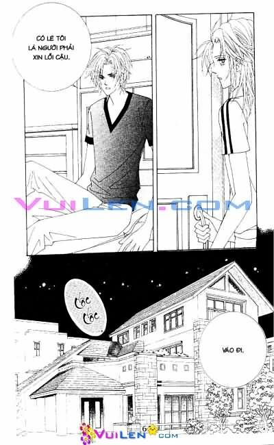 Người Duy Nhất: Chapter 36