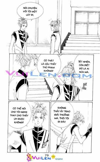 Người Duy Nhất: Chapter 36
