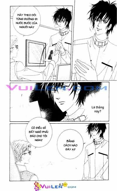 Người Duy Nhất: Chapter 36