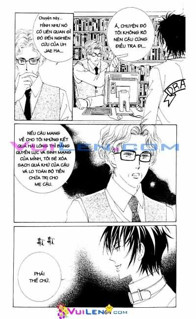 Người Duy Nhất: Chapter 36