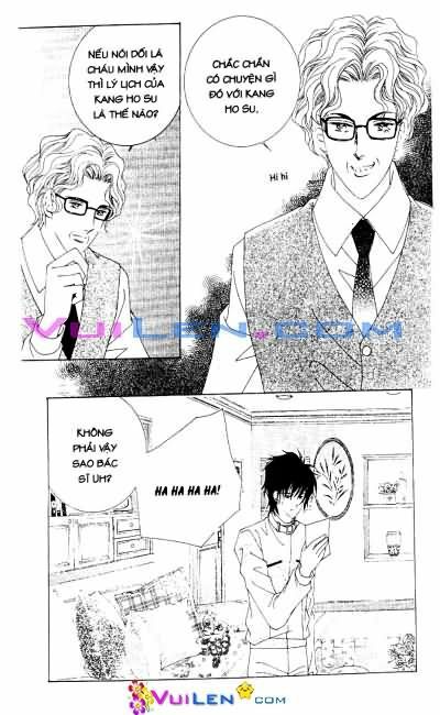 Người Duy Nhất: Chapter 36