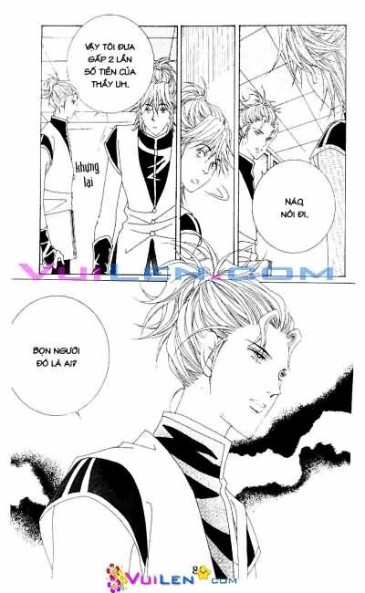 Người Duy Nhất: Chapter 37