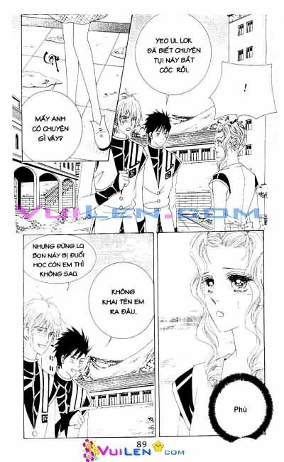 Người Duy Nhất: Chapter 37