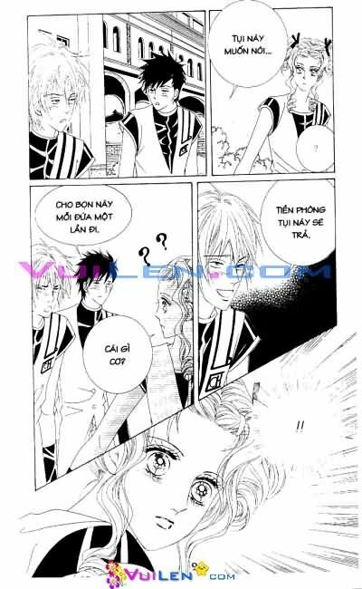 Người Duy Nhất: Chapter 37