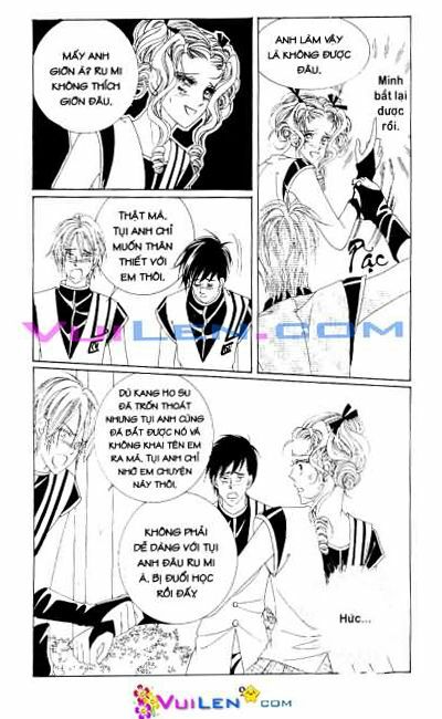 Người Duy Nhất: Chapter 37