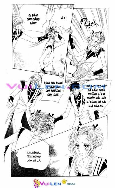 Người Duy Nhất: Chapter 37