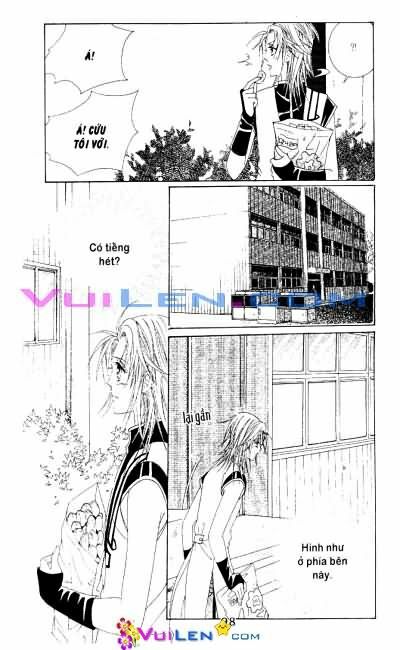 Người Duy Nhất: Chapter 37