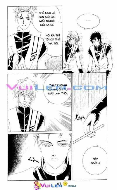 Người Duy Nhất: Chapter 37