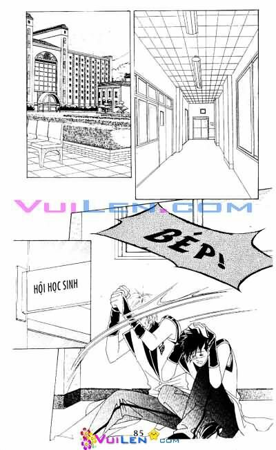 Người Duy Nhất: Chapter 37