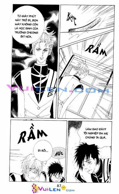 Người Duy Nhất: Chapter 37