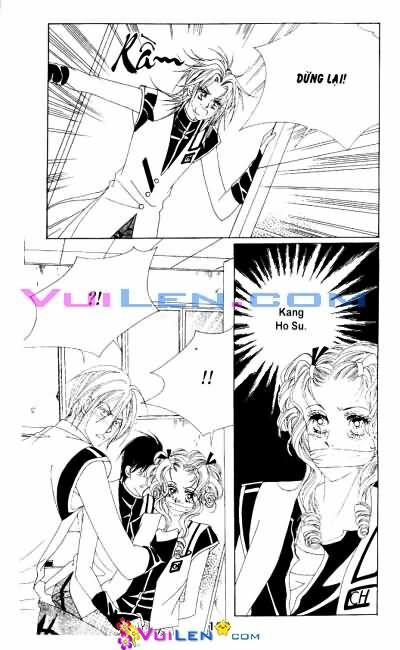 Người Duy Nhất: Chapter 38