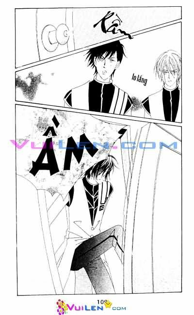 Người Duy Nhất: Chapter 38