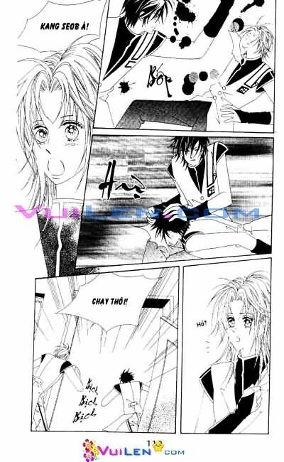 Người Duy Nhất: Chapter 38