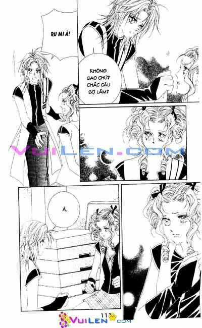 Người Duy Nhất: Chapter 38