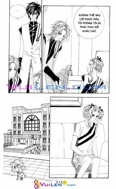 Người Duy Nhất: Chapter 38