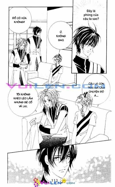 Người Duy Nhất: Chapter 38