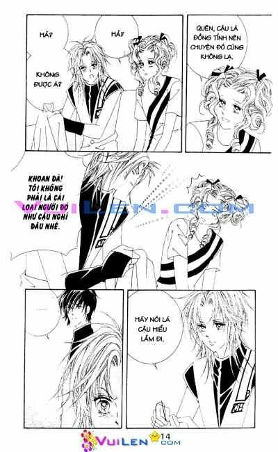 Người Duy Nhất: Chapter 38