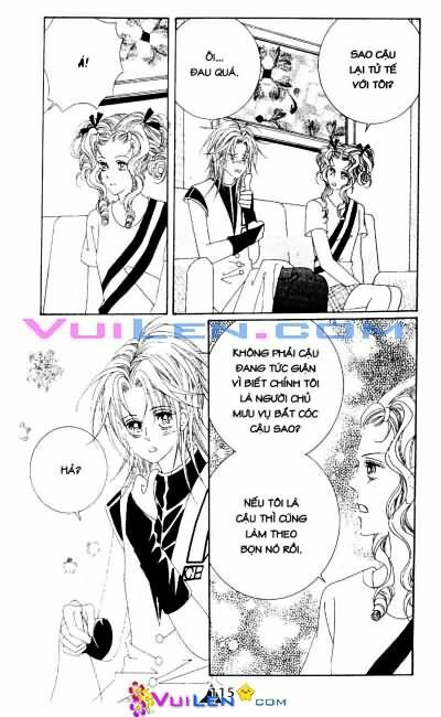 Người Duy Nhất: Chapter 38