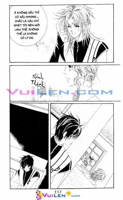 Người Duy Nhất: Chapter 38