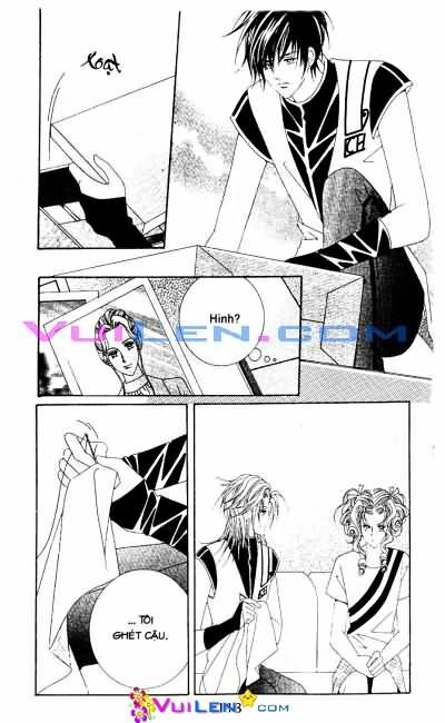 Người Duy Nhất: Chapter 38
